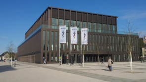 Bundeskongress in Reutlingen