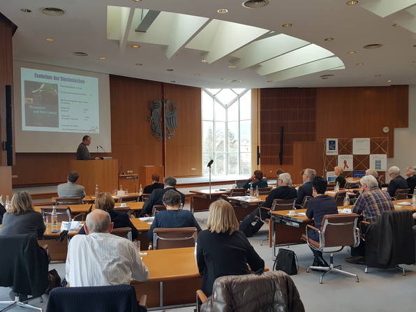 Ärztefortbildung in Aalen
