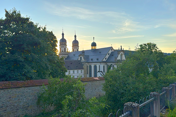Kloster Schöntal