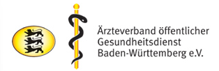 Logo des Ärzteverbands
